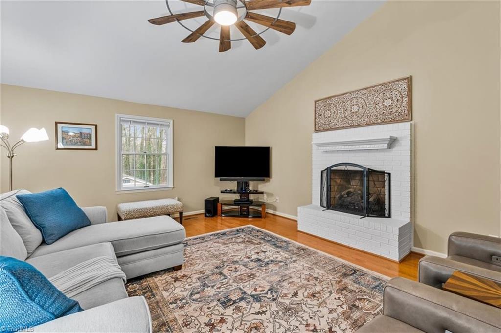 3200 Hickory Ridge Drive Winston-Salem, NC 27127 - Photo 5 of 45