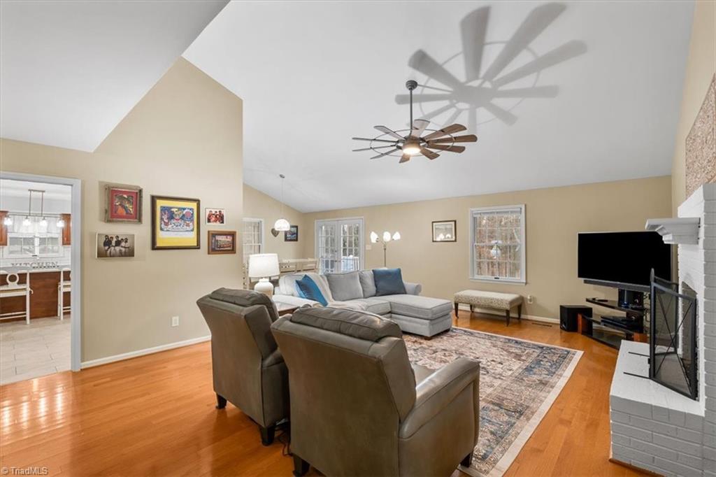 3200 Hickory Ridge Drive Winston-Salem, NC 27127 - Photo 6 of 45