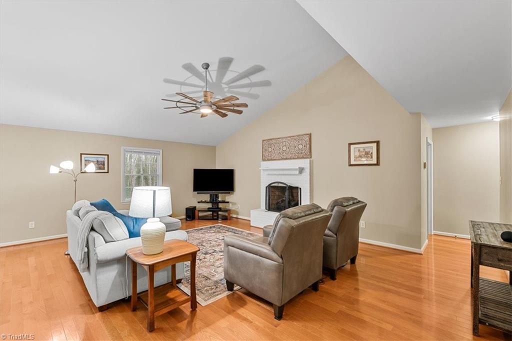 3200 Hickory Ridge Drive Winston-Salem, NC 27127 - Photo 7 of 45