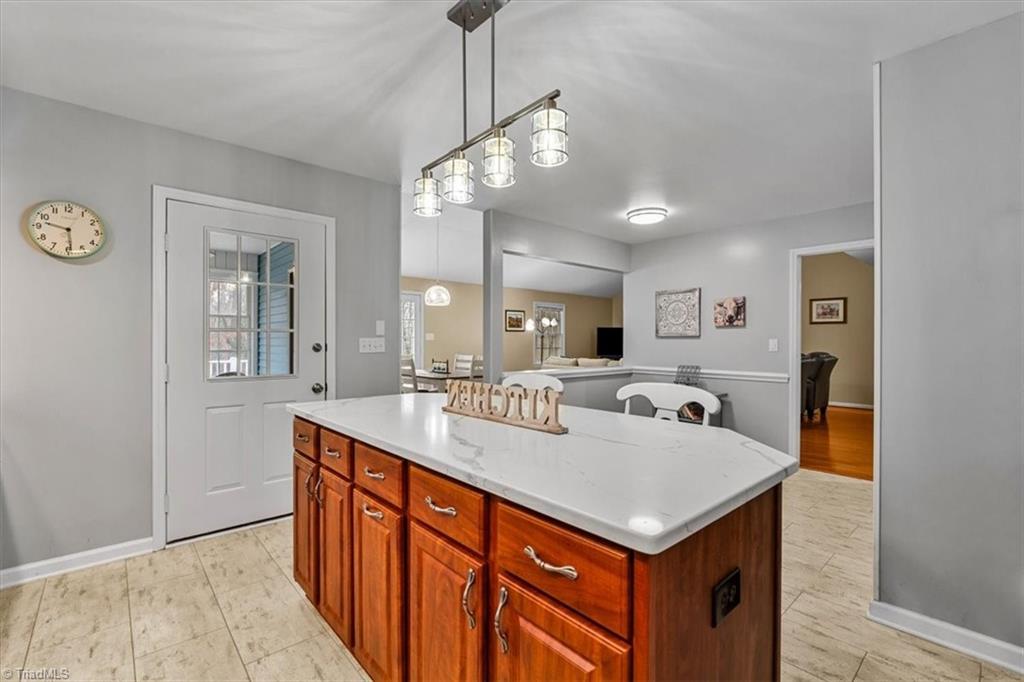 3200 Hickory Ridge Drive Winston-Salem, NC 27127 - Photo 8 of 45