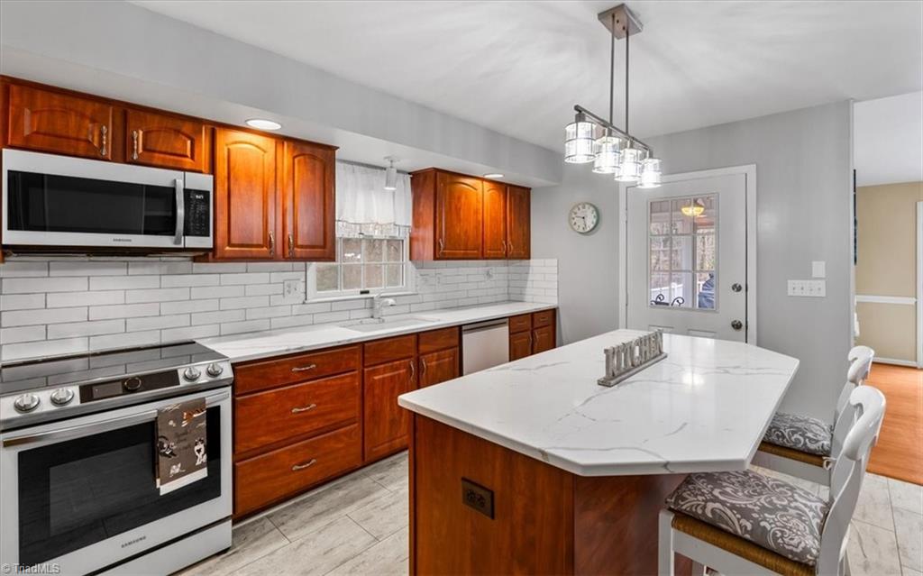 3200 Hickory Ridge Drive Winston-Salem, NC 27127 - Photo 10 of 45