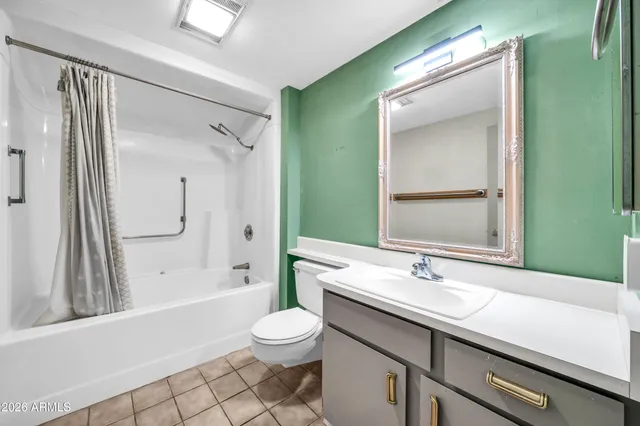 $260,000 | 9422 West Manzanita Drive, Sun City, AZ 85373