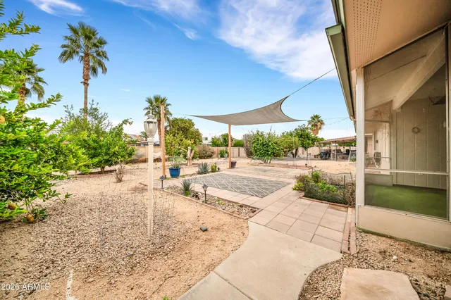 $260,000 | 9422 West Manzanita Drive, Sun City, AZ 85373