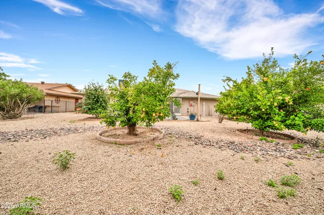 $260,000 | 9422 West Manzanita Drive, Sun City, AZ 85373