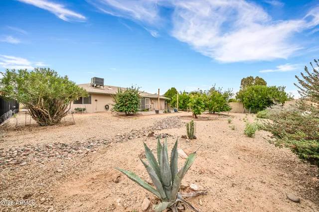 $260,000 | 9422 West Manzanita Drive, Sun City, AZ 85373