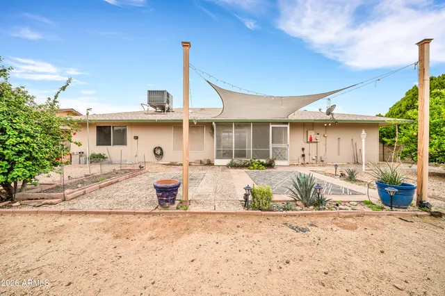 $260,000 | 9422 West Manzanita Drive, Sun City, AZ 85373