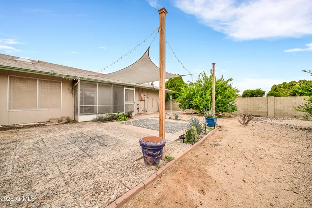 $260,000 | 9422 West Manzanita Drive, Sun City, AZ 85373