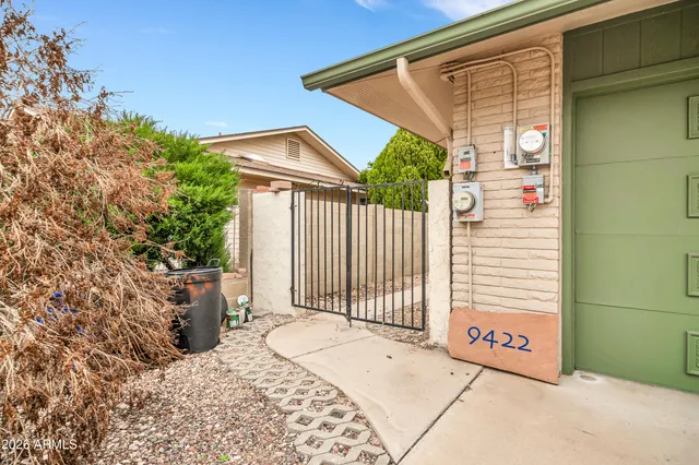 $260,000 | 9422 West Manzanita Drive, Sun City, AZ 85373