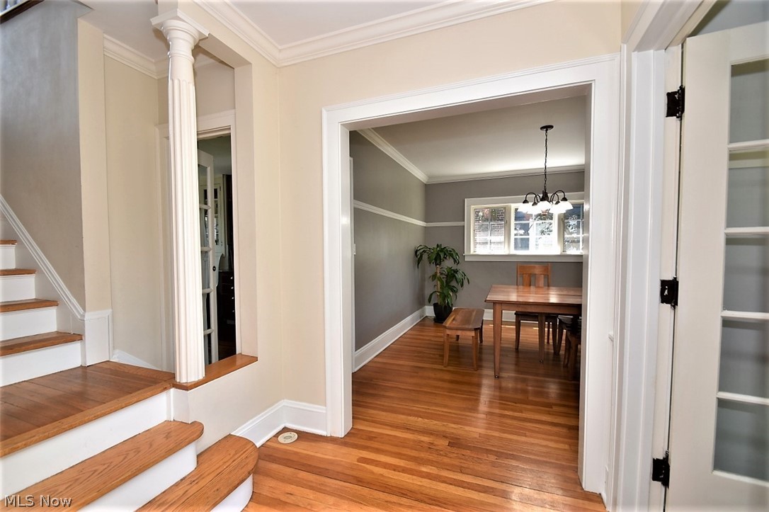 3321 Elsmere Road Cleveland, OH 44120 - Photo 8 of 35 Gallery Image 8