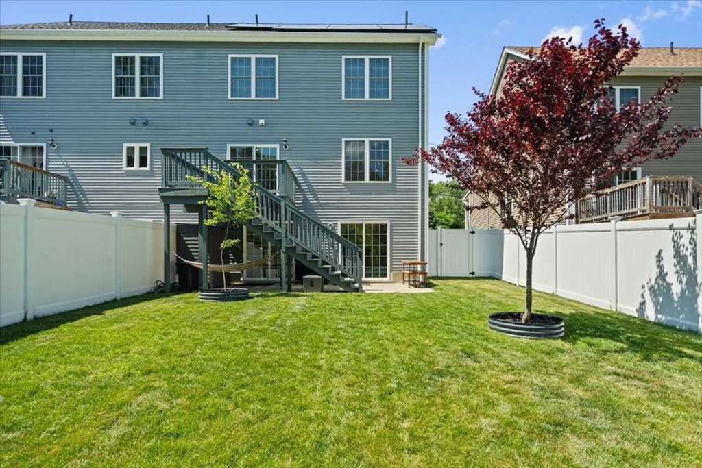 492 Hamilton Street Worcester, MA 01604 - Photo 41 of 42