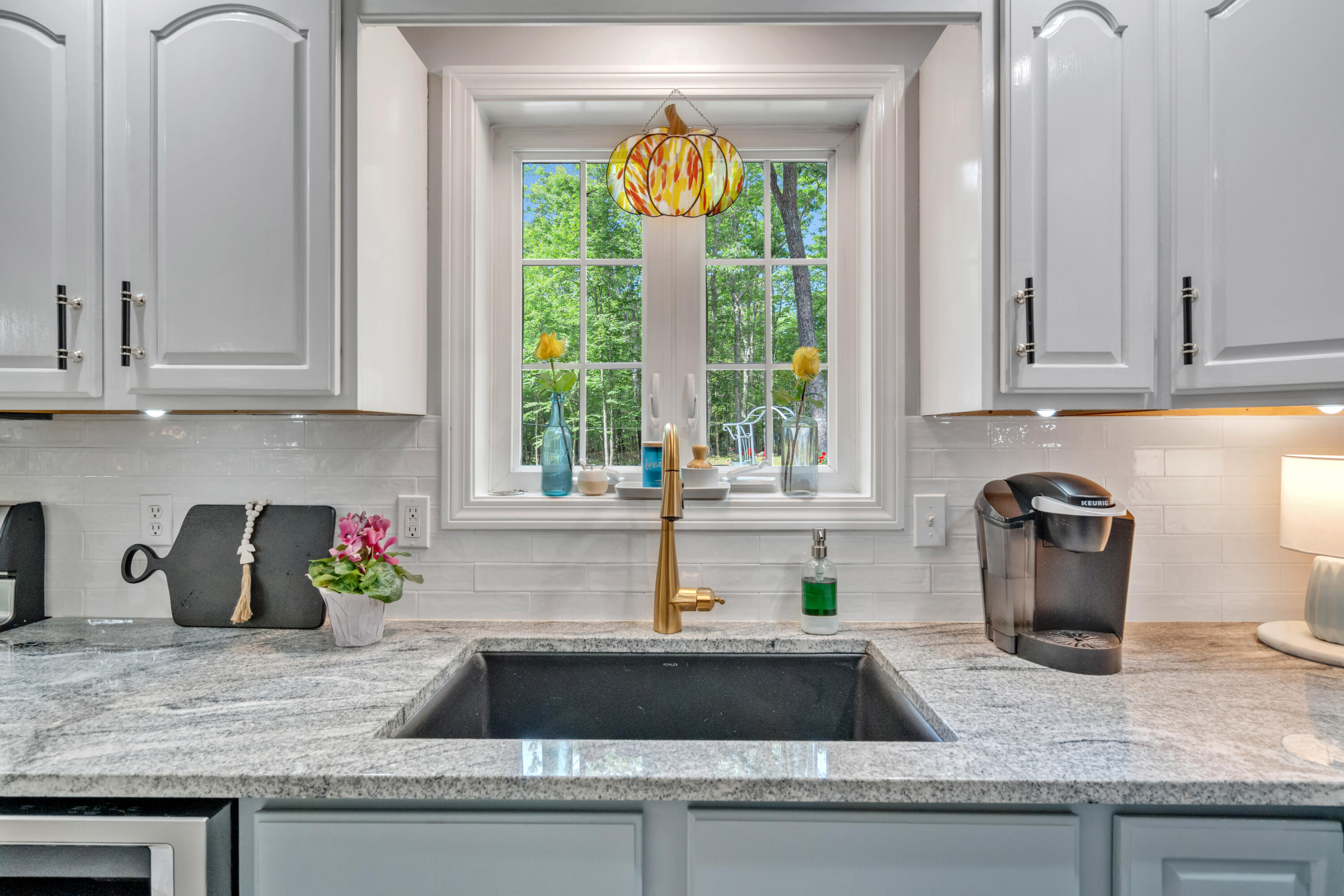 251 Poor Farm Road Lyman, ME 04002 - Photo 20 of 57 Dishes With A View
