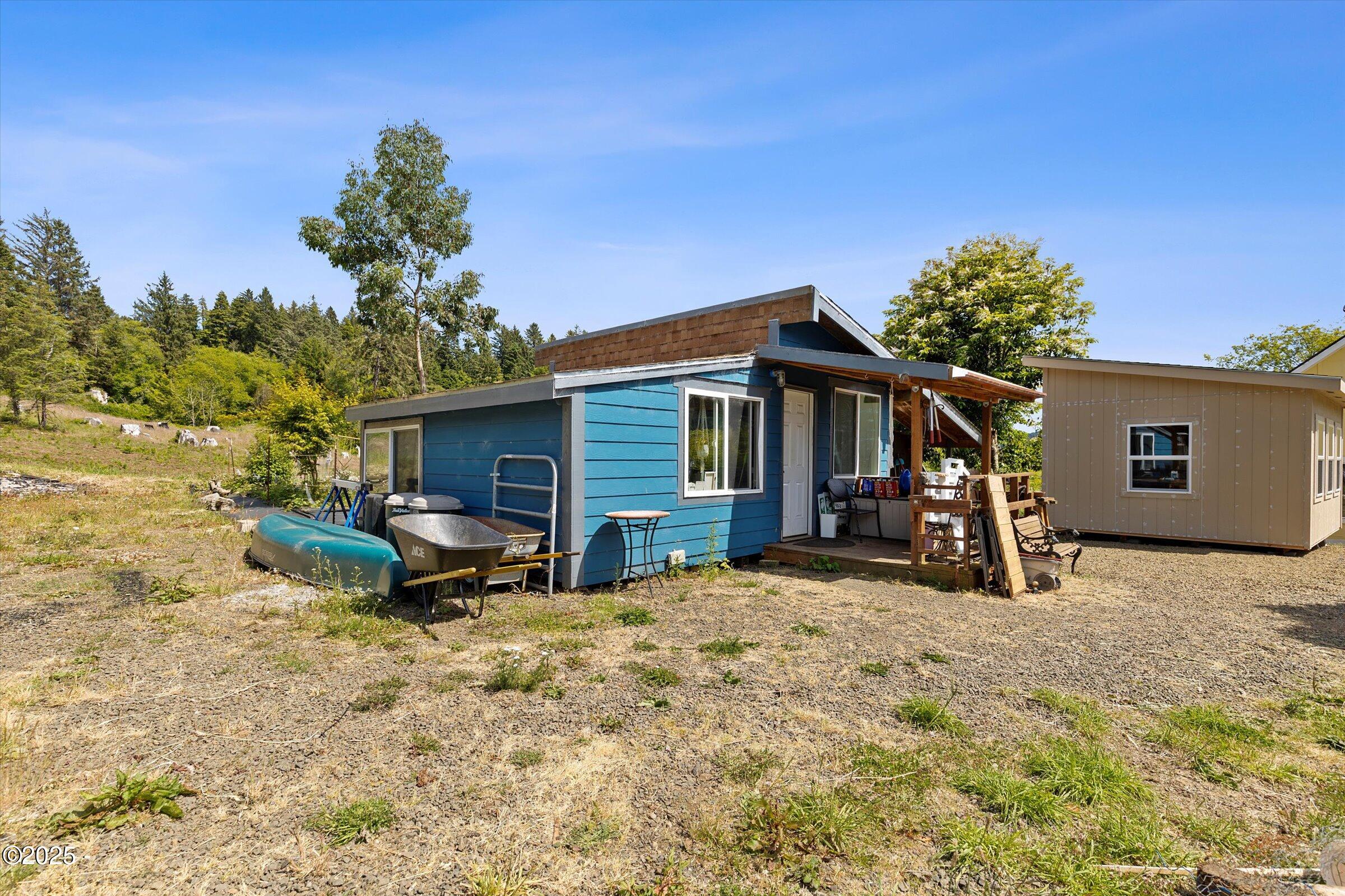 40105 Highway 101 Cloverdale, OR 97112 - Photo 38 of 50 32-IMG_5664