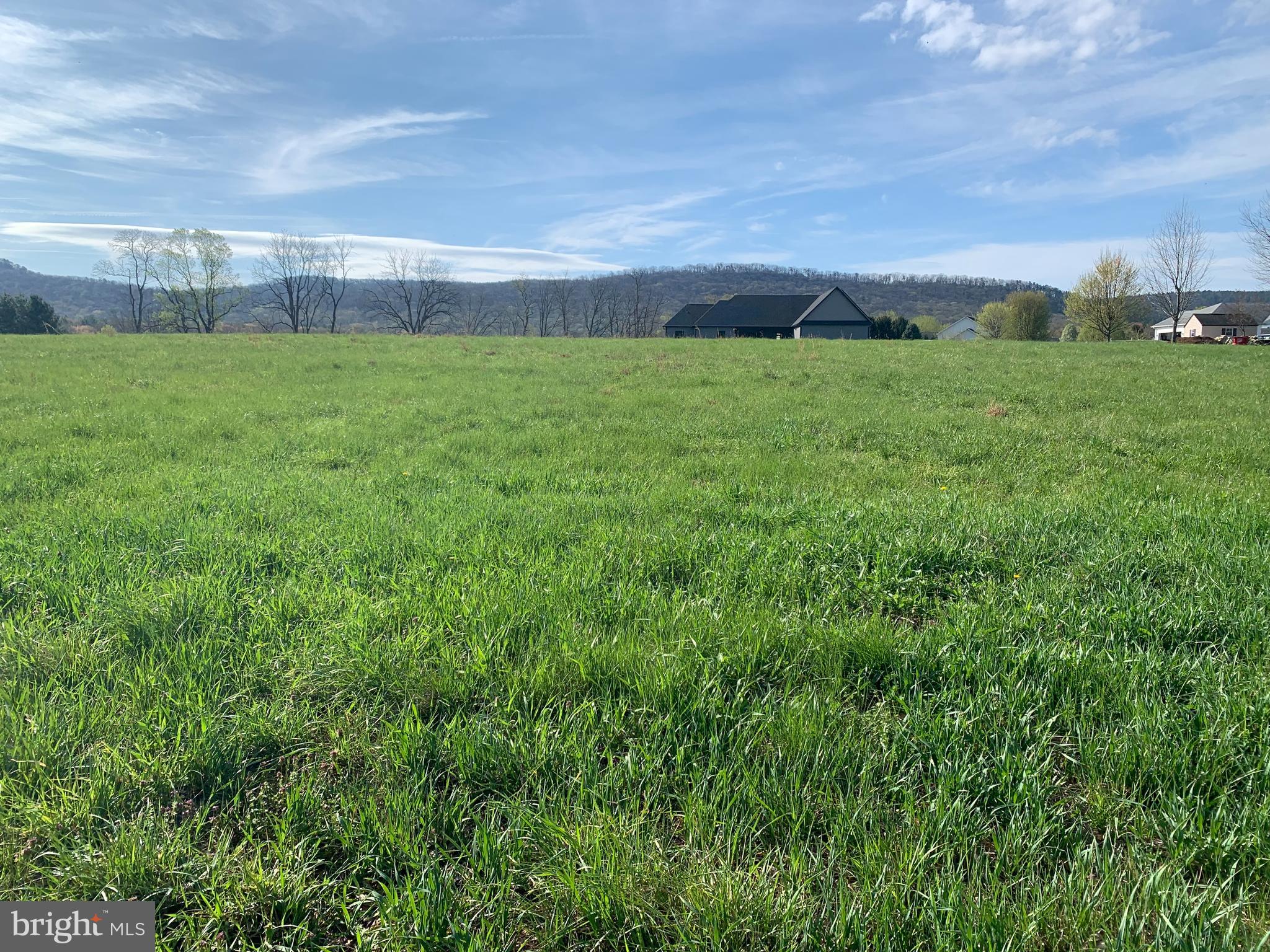Lot #11 Pine Hill Road Carlisle, PA 17013 - Photo 2 of 7 a view of an outdoor space and a yard