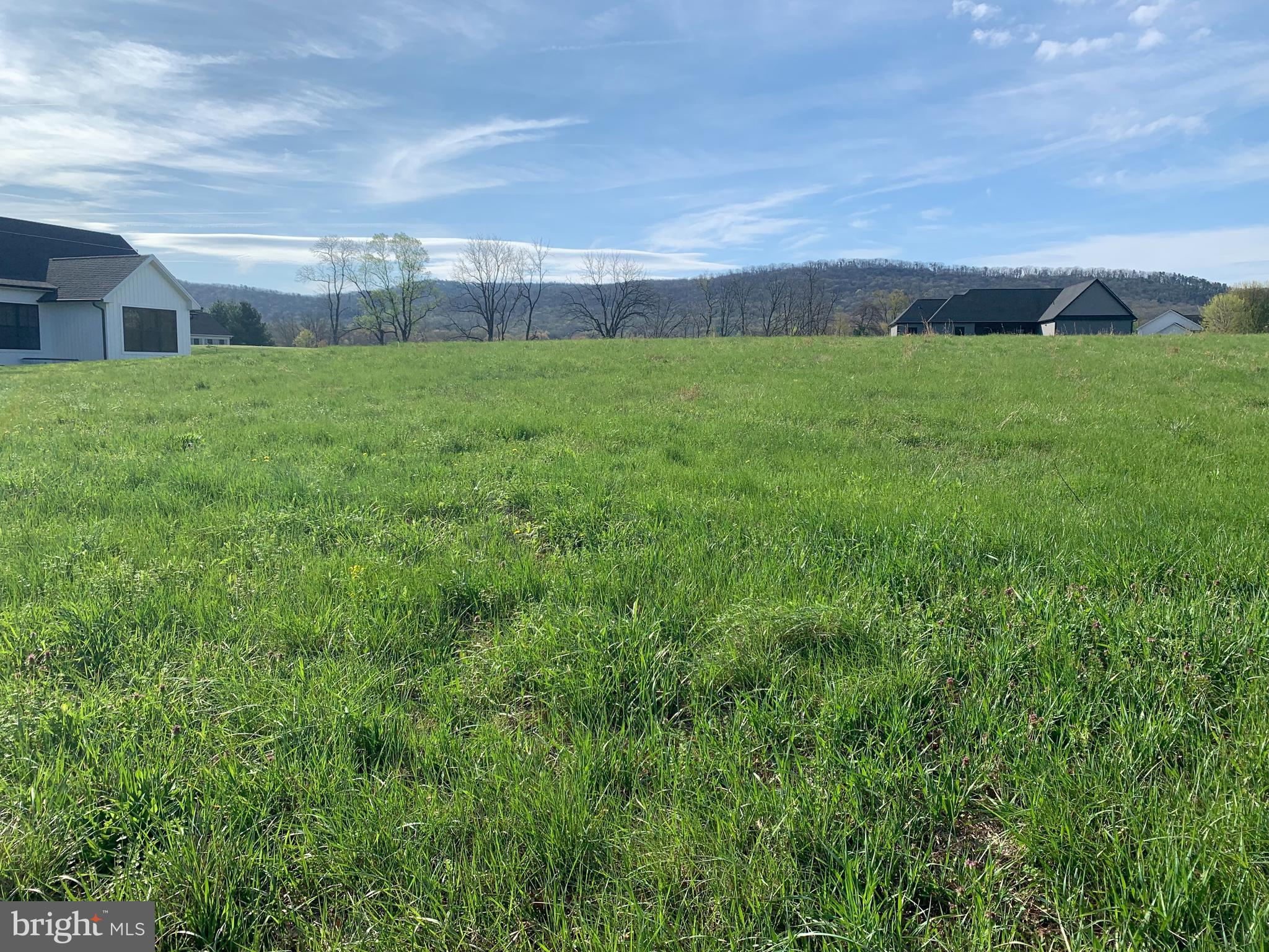 Lot #11 Pine Hill Road Carlisle, PA 17013 - Photo 7 of 7 a view of a backyard