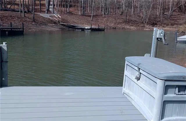 $165,000 | 126 Friendship Pointe Drive, Unit POINTE, Seneca, SC 29678