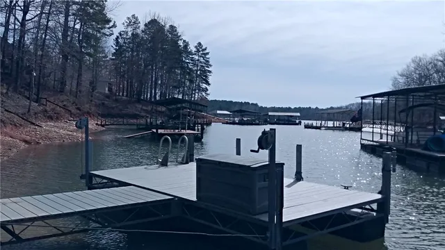 $165,000 | 126 Friendship Pointe Drive, Unit POINTE, Seneca, SC 29678