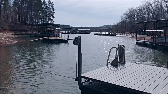 $165,000 | 126 Friendship Pointe Drive, Unit POINTE, Seneca, SC 29678