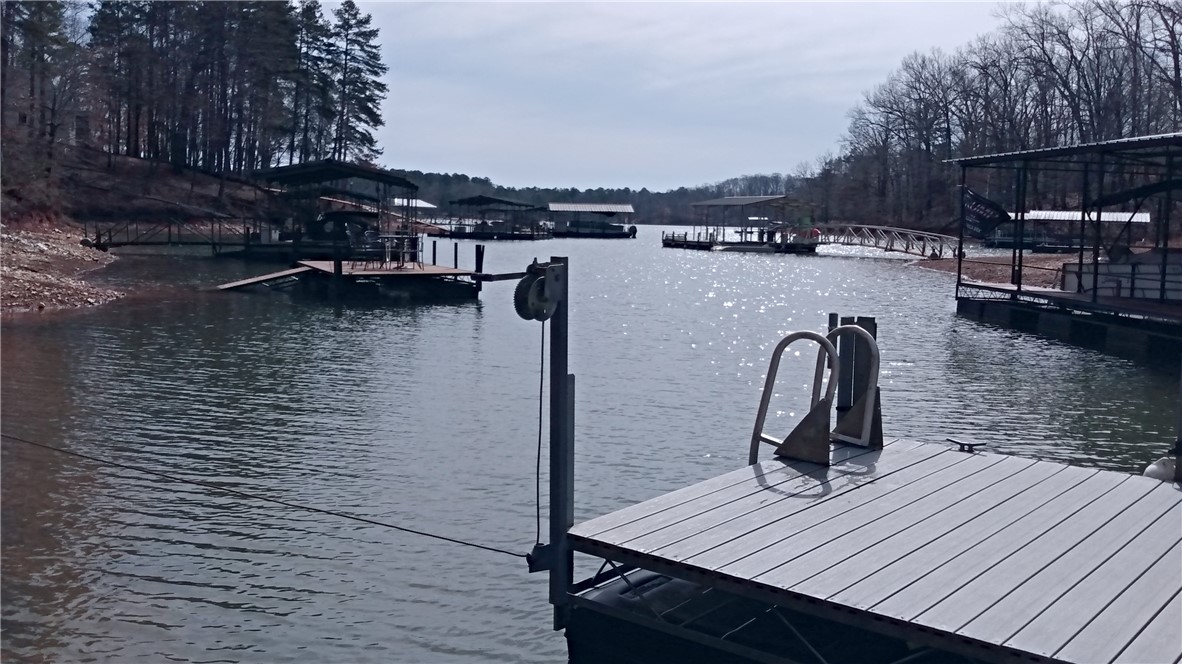 126 Friendship Pointe Drive, Unit POINTE Seneca, SC 29678 - Photo 5 of 12