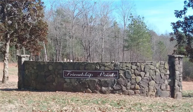 $165,000 | 126 Friendship Pointe Drive, Unit POINTE, Seneca, SC 29678