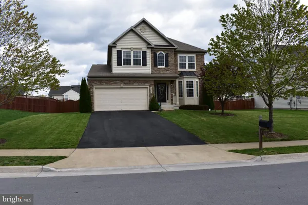 $3,200 | 233 Morlyn Drive, Stephenson, VA 22656