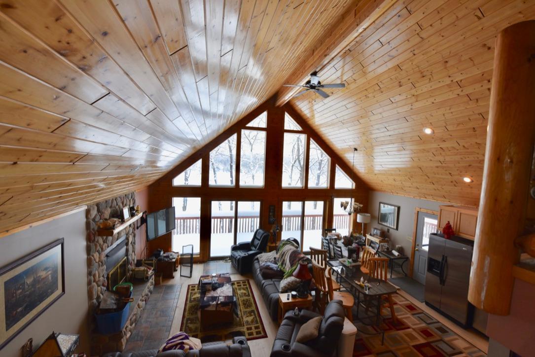 656 North Hickory Ridge Trail Exeland, WI 54835 - Photo 11 of 36