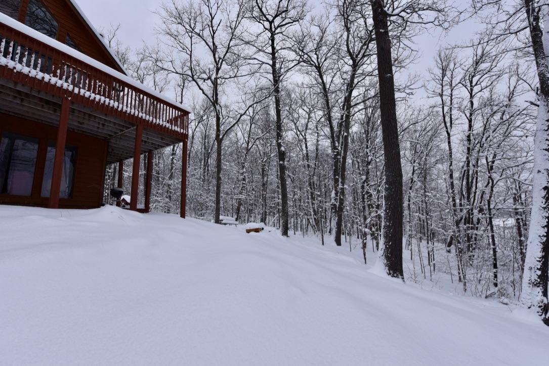 656 North Hickory Ridge Trail Exeland, WI 54835 - Photo 15 of 36