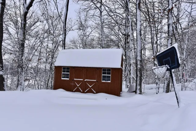 $400,000 | 656 North Hickory Ridge Trail, Exeland, WI 54835