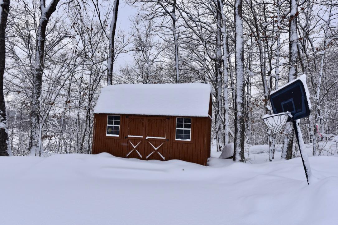 656 North Hickory Ridge Trail Exeland, WI 54835 - Photo 16 of 36