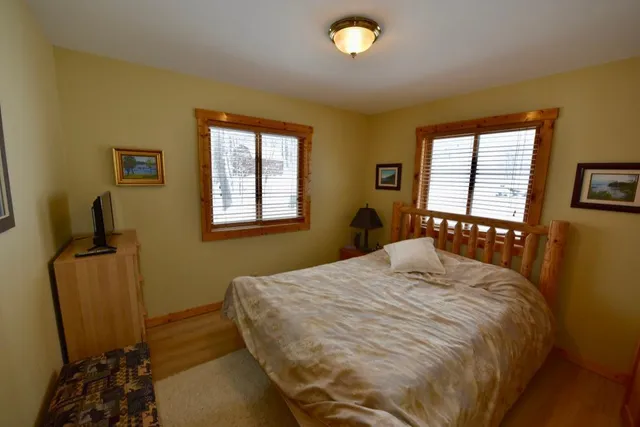 $400,000 | 656 North Hickory Ridge Trail, Exeland, WI 54835