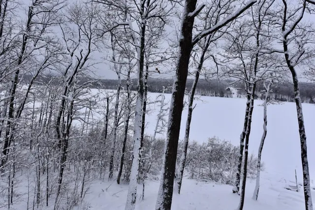 $400,000 | 656 North Hickory Ridge Trail, Exeland, WI 54835