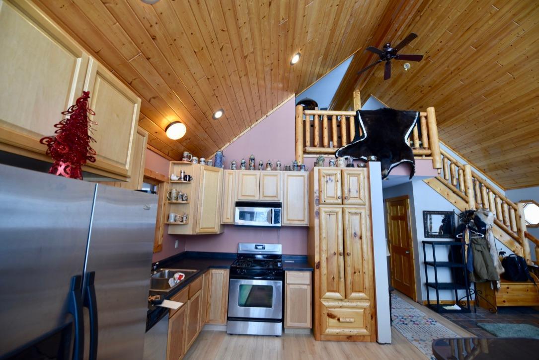 656 North Hickory Ridge Trail Exeland, WI 54835 - Photo 21 of 36