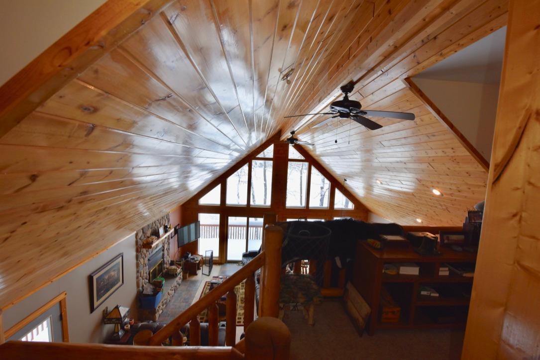 656 North Hickory Ridge Trail Exeland, WI 54835 - Photo 22 of 36