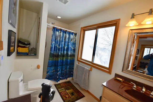 $400,000 | 656 North Hickory Ridge Trail, Exeland, WI 54835