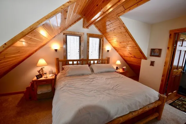 $400,000 | 656 North Hickory Ridge Trail, Exeland, WI 54835