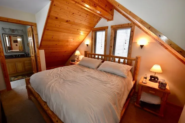 $400,000 | 656 North Hickory Ridge Trail, Exeland, WI 54835