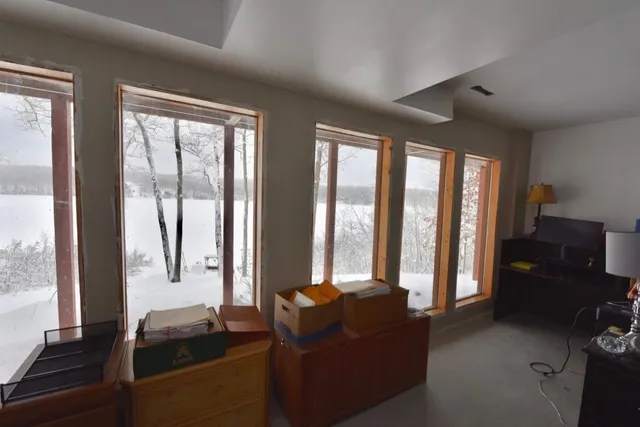 $400,000 | 656 North Hickory Ridge Trail, Exeland, WI 54835