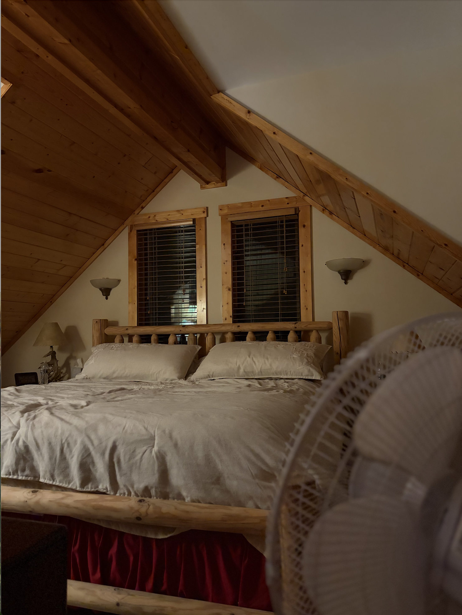 656 North Hickory Ridge Trail Exeland, WI 54835 - Photo 30 of 36