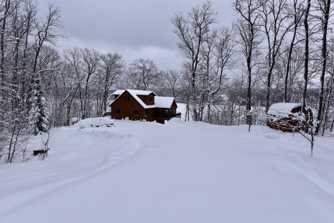 656 North Hickory Ridge Trail Exeland, WI 54835 - Photo 31 of 36