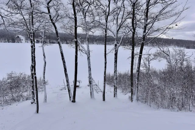 $400,000 | 656 North Hickory Ridge Trail, Exeland, WI 54835