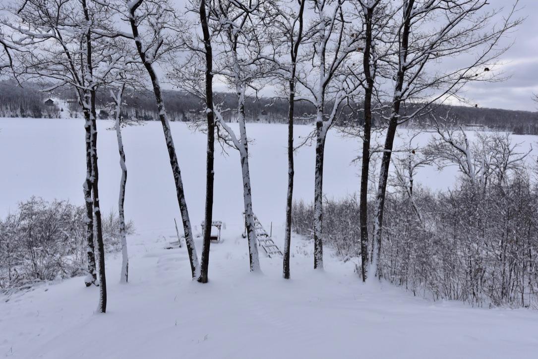 656 North Hickory Ridge Trail Exeland, WI 54835 - Photo 32 of 36