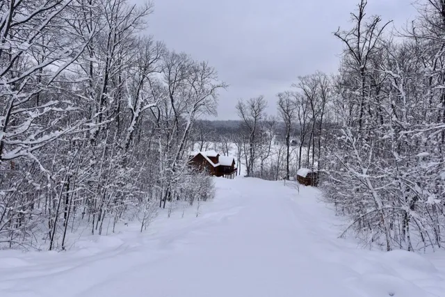 $400,000 | 656 North Hickory Ridge Trail, Exeland, WI 54835