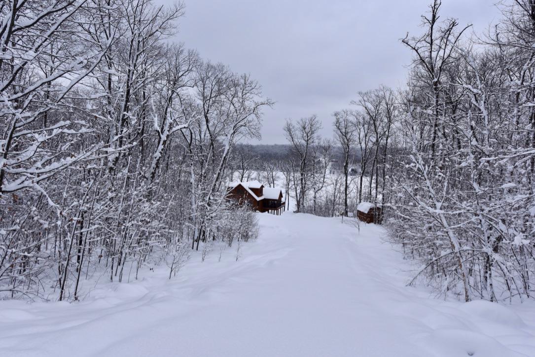 656 North Hickory Ridge Trail Exeland, WI 54835 - Photo 33 of 36
