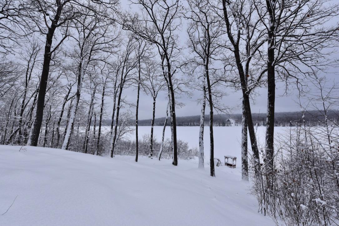 656 North Hickory Ridge Trail Exeland, WI 54835 - Photo 35 of 36