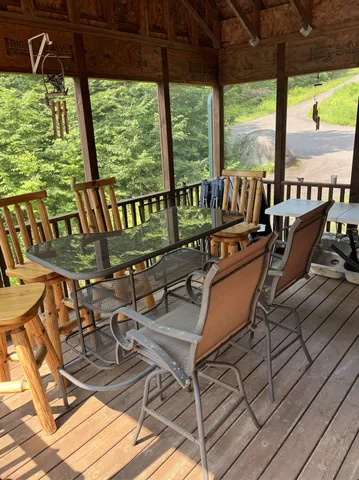 $400,000 | 656 North Hickory Ridge Trail, Exeland, WI 54835