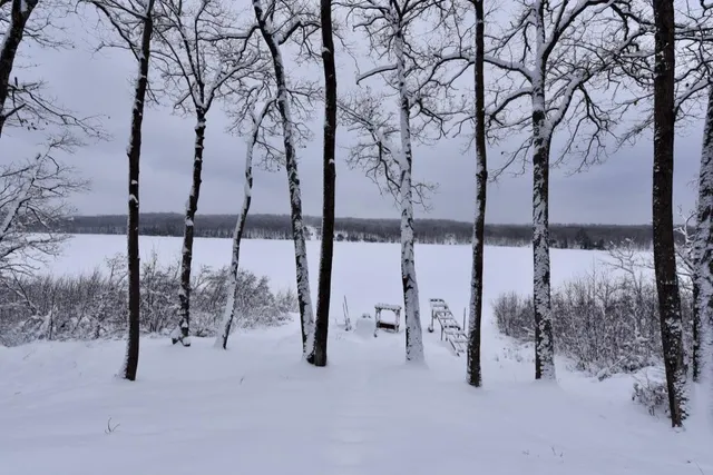 $400,000 | 656 North Hickory Ridge Trail, Exeland, WI 54835