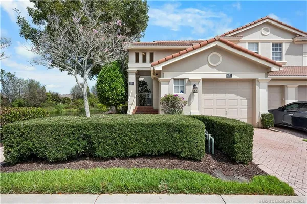 $3,200 | 691 Southwest Glen Crest Way, Stuart, FL 34997