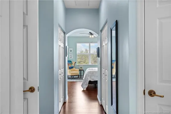 $3,200 | 691 Southwest Glen Crest Way, Stuart, FL 34997