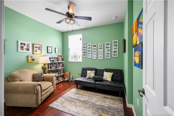 $3,200 | 691 Southwest Glen Crest Way, Stuart, FL 34997