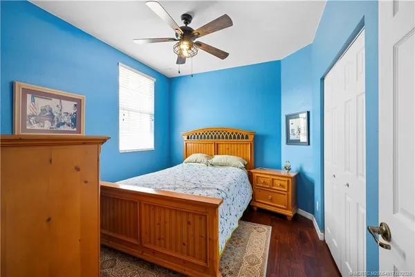 $3,200 | 691 Southwest Glen Crest Way, Stuart, FL 34997