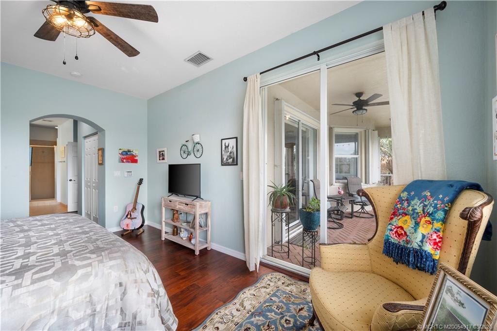 691 Southwest Glen Crest Way Stuart, FL 34997 - Photo 41 of 47